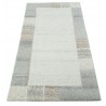 Dywan NEPAL Premium z Indii ręcznie tkany 70x140cm wełna deseń