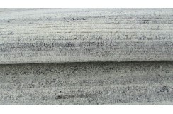 Dywan NEPAL Premium z Indii ręcznie tkany 70x140cm wełna deseń