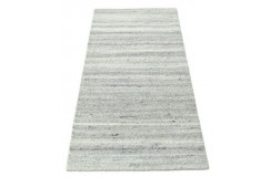 Dywan NEPAL Premium z Indii ręcznie tkany 70x140cm wełna deseń