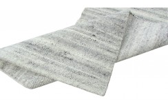 Dywan NEPAL Premium z Indii ręcznie tkany 70x140cm wełna deseń