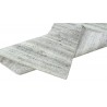 Dywan NEPAL Premium z Indii ręcznie tkany 70x140cm wełna deseń
