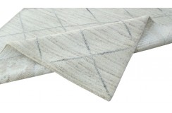 Dywan NEPAL Premium z Indii ręcznie tkany 160x230m wełna vintage