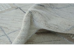 Dywan NEPAL Premium z Indii ręcznie tkany 160x230m wełna vintage