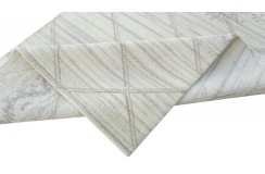 Dywan NEPAL Premium z Indii ręcznie tkany 160x230m wełna vintage