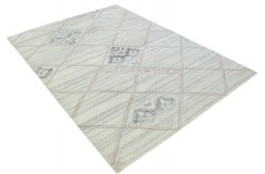 Dywan NEPAL Premium z Indii ręcznie tkany 160x230m wełna vintage