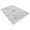 Dywan NEPAL Premium z Indii ręcznie tkany 160x230m wełna vintage