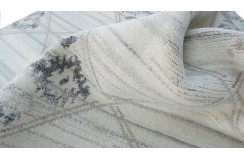 Dywan NEPAL Premium z Indii ręcznie tkany 160x230m wełna vintage