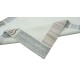 100% welniany ręcznie tkany dywan Nepal Tybet 170x240cm nowoczesny wzór