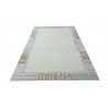 Dywan NEPAL Premium z Indii ręcznie tkany 160x230m wełna kwiatowy