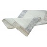 Dywan NEPAL Premium z Indii ręcznie tkany 70x140cm wełna deseń