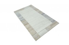 Dywan NEPAL Premium z Indii ręcznie tkany 70x140cm wełna deseń