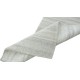 100% welniany ręcznie tkany dywan Nepal Premium beżowy 90x160cm deseń