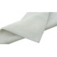 100% welniany ręcznie tkany dywan Nepal Premium beżowy 90x160cm gładki