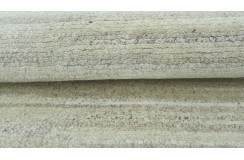 Dywan NEPAL Premium z Indii ręcznie tkany 90x160cm wełna beżowy