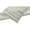 Dywan NEPAL Premium z Indii ręcznie tkany 90x160cm wełna beżowy