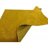 Gładki 100% wełniany dywan Gabbeh Handloom zielony różne wymiary