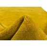 Gładki 100% wełniany dywan Gabbeh Handloom zielony różne wymiary