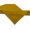 Gładki 100% wełniany dywan Gabbeh Handloom zielony różne wymiary