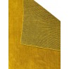 Gładki 100% wełniany dywan Gabbeh Handloom zielony różne wymiary
