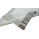 100% welniany ręcznie tkany dywan Nepal Tybet 160x230cm nowoczesny do salonu