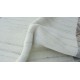 100% welniany ręcznie tkany dywan Nepal Tybet 162x224cm szary, beżowy