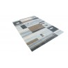 Dywan NEPAL Premium z Indii ręcznie tkany 160x230m wełna brązowy
