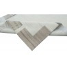 Dywan NEPAL Premium z Indii ręcznie tkany 160x230m wełna kwiatowy