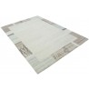 Dywan NEPAL Premium z Indii ręcznie tkany 160x230m wełna kwiatowy