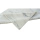 100% welniany ręcznie tkany dywan Nepal Premium naturalny 160x220cm vintage nowoczesny