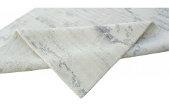 Dywan NEPAL Premium z Indii ręcznie tkany 160x220m wełna vintage