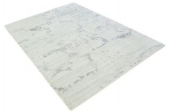 Dywan NEPAL Premium z Indii ręcznie tkany 160x220m wełna vintage