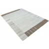 Dywan NEPAL Premium z Indii ręcznie tkany 160x230m wełna kwiatowy