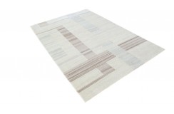 Dywan NEPAL Premium z Indii ręcznie tkany 160x230m wełna piękny