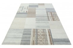 Dywan NEPAL Premium z Indii ręcznie tkany 160x230m wełna piękny