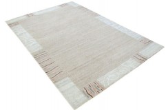 Dywan NEPAL Premium z Indii ręcznie tkany 160x230cm wełna piękny