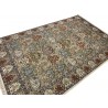 Baktjar dywan indyjski 100% wełna owcza orientalny 250x350cm kwatery