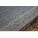 Wart 4500 zł 8kg/m2 dywan Shaggy Brinker Carpets Salsa 63 wełna 170x230cm