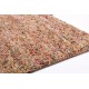 Wart 4500 zł 8kg/m2 dywan Shaggy Brinker Carpets Salsa 63 wełna 170x230cm