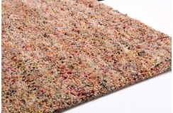 Wart 4500 zł 8kg/m2 dywan Shaggy Brinker Carpets Salsa 63 wełna 170x230cm