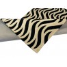100% wełna gruby dywan z Indii 150x240cm  Waves designerski