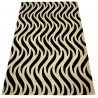 100% wełna gruby dywan z Indii 150x240cm  Waves designerski