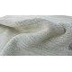 100% welniany ręcznie tkany dywan Nepal Tybet 160x220cm beżowy jasny brąz