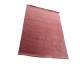Czerwony ekskluzywny dywan Gabbeh Loribaft Indie 120x180cm 100% wełniany
