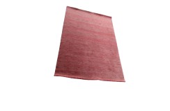 Różowy ekskluzywny dywan Gabbeh Handloom Indie 120x180cm 100% wełniany