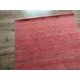 Różowy ekskluzywny dywan Gabbeh Handloom Indie 120x180cm 100% wełniany
