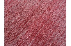 100% wełna dywan różowy  gabbeh z indii luksusowy 120x180cm