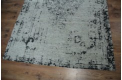 Dywan Obsession Milano 572 silver płasko tkany żakardowy