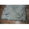 Dywan Obsession Milano 572 silver płasko tkany żakardowy
