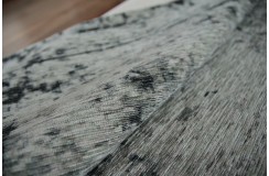 Dywan Obsession Milano 572 silver płasko tkany żakardowy