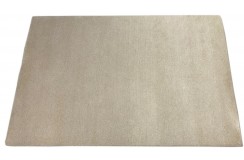 Dywan NEPAL Premium z Indii ręcznie tkany 160x230cm wełna gładki